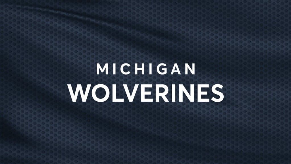 Michigan Wolverines Women's Basketball vs. Northwestern Wildcats — Sports tickets