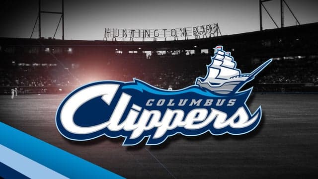 Columbus Clippers vs. Omaha Storm Chasers tickets at Huntington Park, Columbus