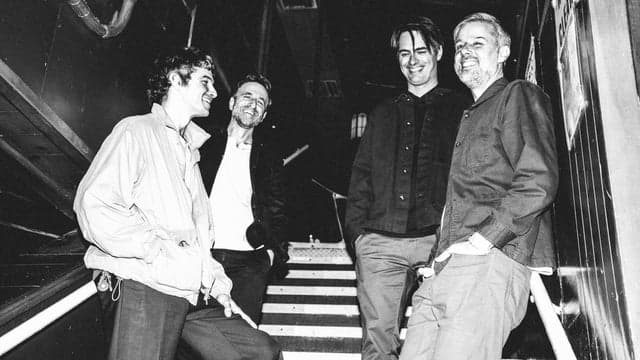 Phantom Planet tickets at B-Side Room at House of Blues - Las Vegas, Las Vegas