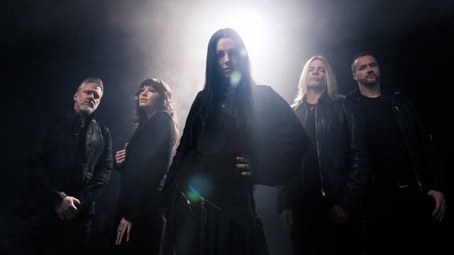Evanescence tickets at Barclays Arena - Hamburg, Hamburg
