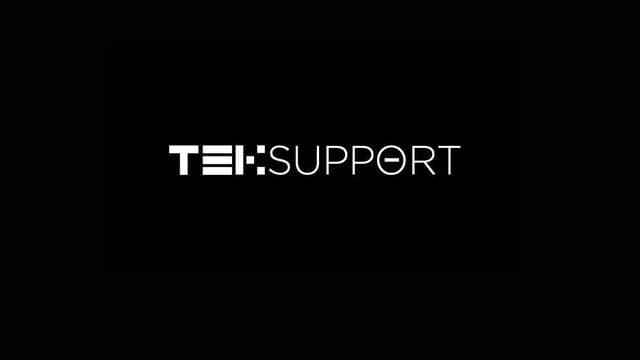 Teksupport — Concerts tickets
