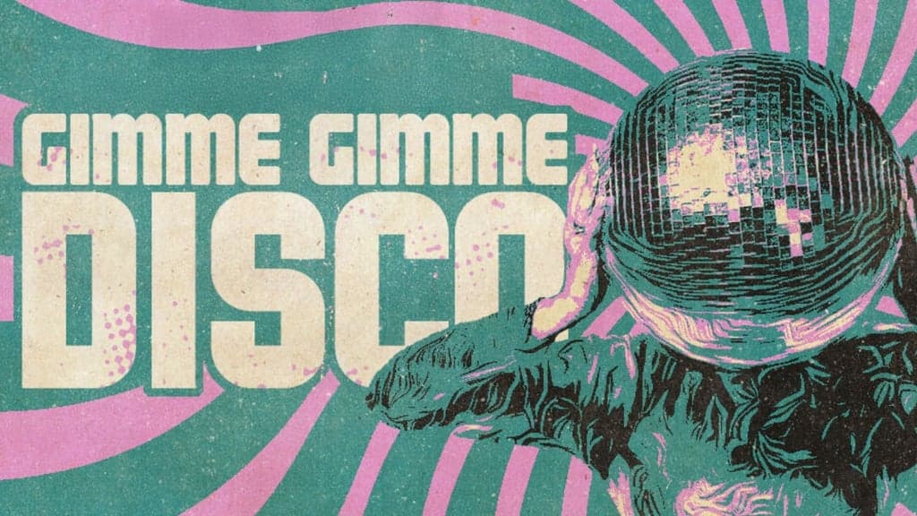 Gimme Gimme Disco tickets at The Crocodile, Seattle