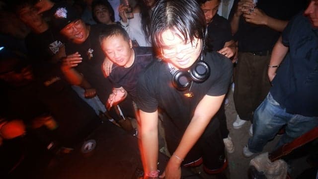 Nick Cheo tickets at Bowery Ballroom, New York