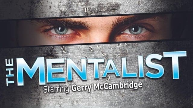The Mentalist tickets at V2 V Theater Upstairs Showroom - Planet Hollywood Resort & Casino, Las Vegas