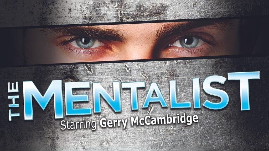 The Mentalist tickets at V2 V Theater Upstairs Showroom - Planet Hollywood Resort & Casino, Las Vegas