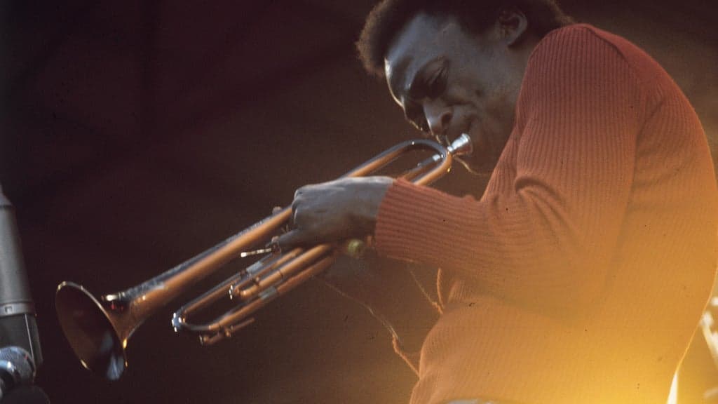 Miles Electric Band tickets at Kaufmann Concert Hall at 92nd Street Y, New York