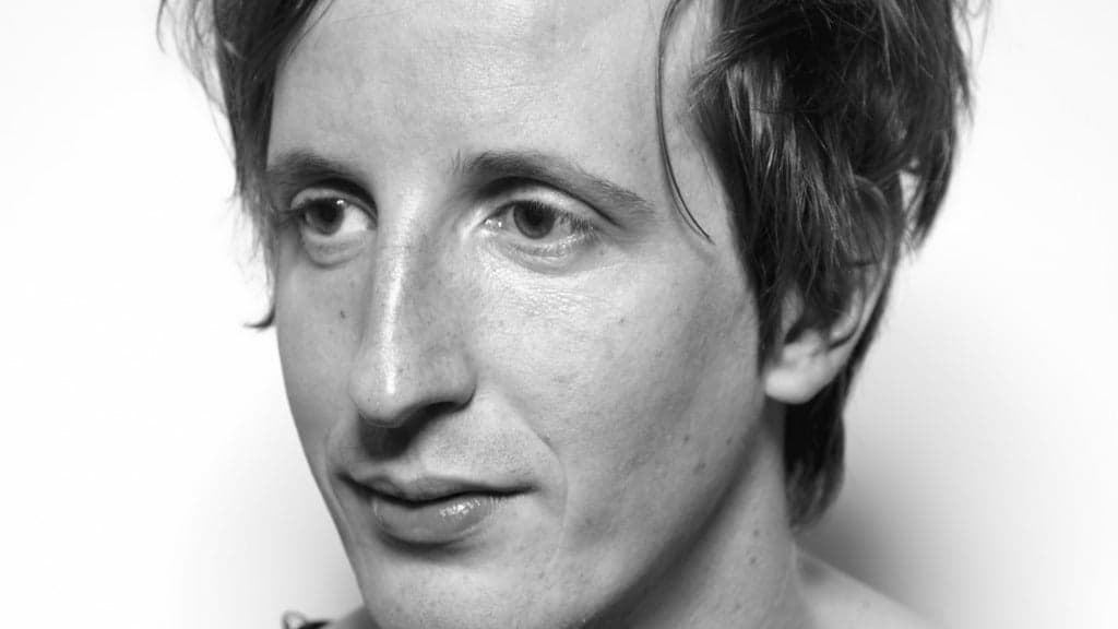 Christian Loffler tickets at Third Room, Asheville