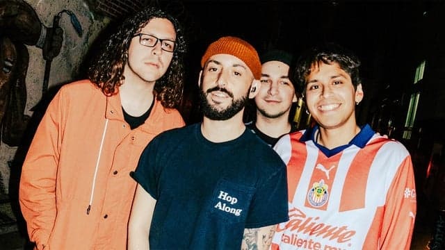 Oso Oso tickets at The Ritz - San Jose, San Jose