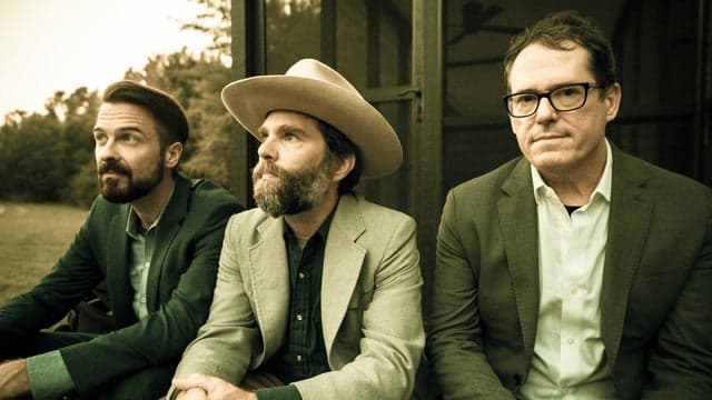 Chatham County Line — Concerts tickets