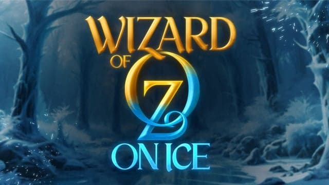 Wizard of Oz On Ice — Theatre tickets