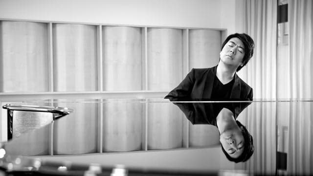 Lang Lang & Gustavo Dudamel tickets at David Geffen Hall at Lincoln Center, New York
