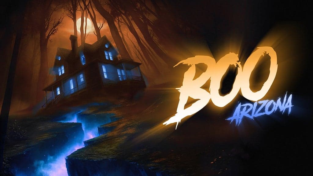 BOO Arizona - Friday tickets at Westworld Of Scottsdale, Scottsdale