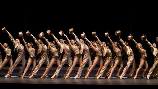 A Chorus Line tickets at 5th Avenue Theatre, Seattle