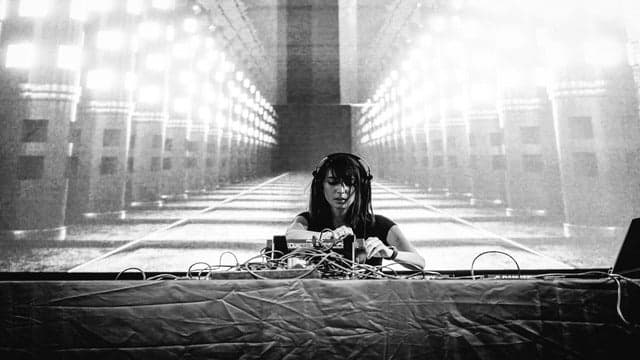 Amelie Lens tickets at Gloria Molina Grand Park LA - Block 2, Los Angeles