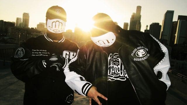 Godhandusa tickets at The Shelter at Saint Andrews Hall, Detroit
