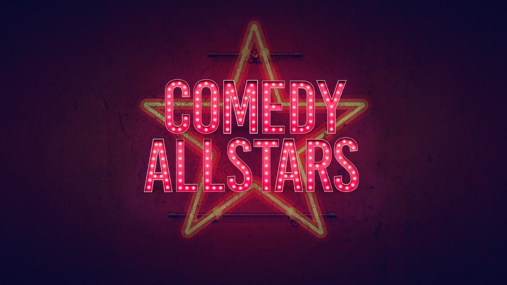 Comedy Allstars tickets at Punch Line Comedy Club - Irving, Irving