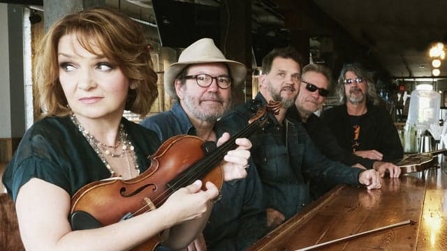 The Steeldrivers tickets at Gruene Hall, New Braunfels
