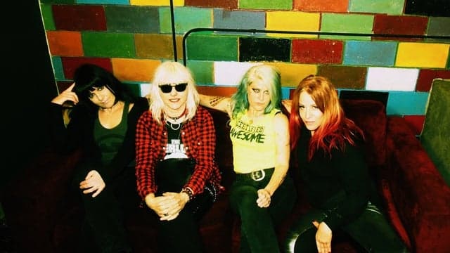 L7 tickets at XL Live, Harrisburg