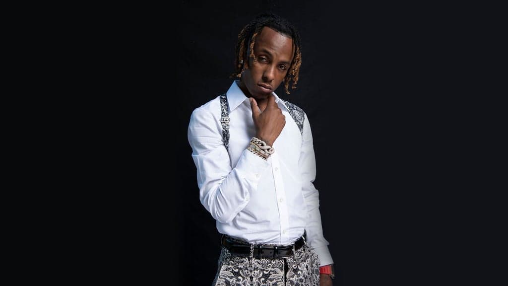 Rich The Kid tickets at Hollywood Theatre - Vancouver, Vancouver