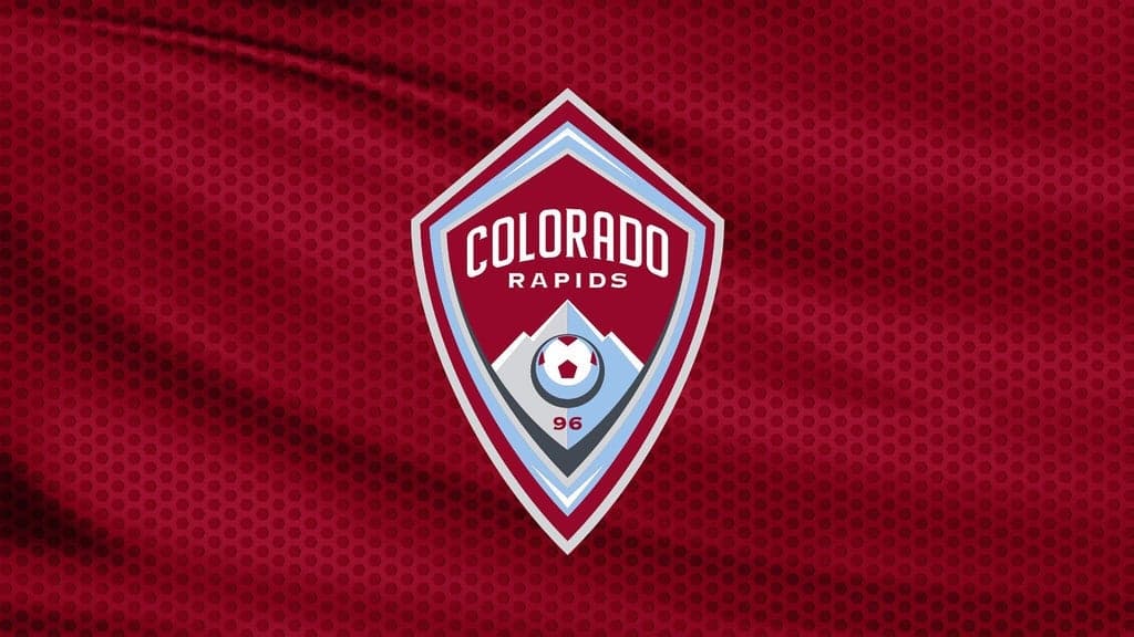 Colorado Rapids vs. Chicago Fire FC tickets at Dick's Sporting Goods Park, Commerce City
