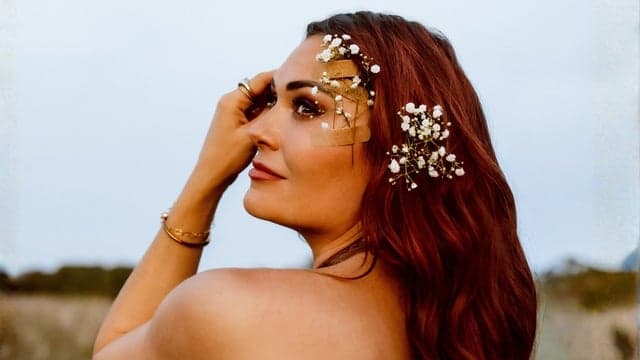 Kylie Morgan tickets at Tally Ho Theater, Leesburg