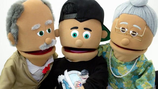 Joselito DaPuppet — Concerts tickets