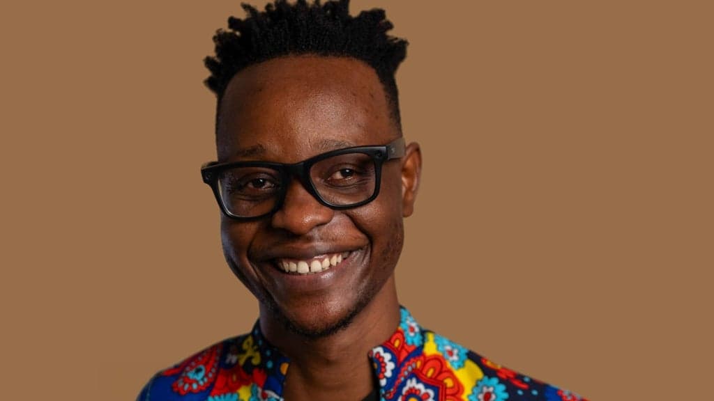 Learnmore Jonasi tickets at Bricktown Comedy Club - OKC, Oklahoma City
