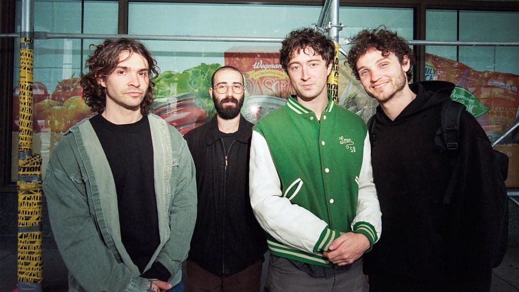 YHWH Nailgun tickets at Sonia, Cambridge