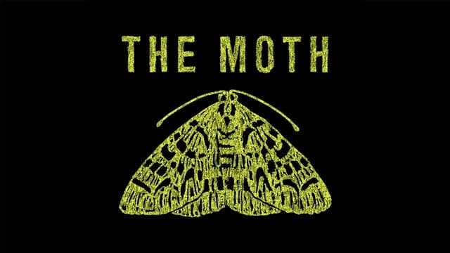 The Moth Storyslam: Nine To Five tickets at Punch Line Comedy Club - Philadelphia, Philadelphia