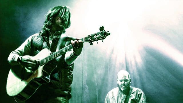 Joshua Tree tickets at Blue Ocean Music Hall, Salisbury