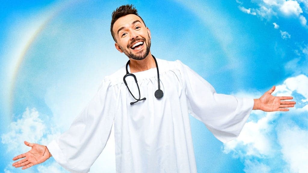 Nurse Blake tickets at Strand Theatre at Appell Center for the Performing Arts, York
