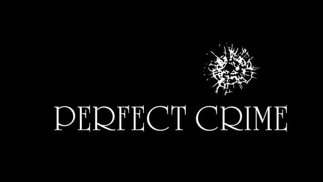 Perfect Crime tickets at Anne L. Bernstein Theater at The Theater Center, New York
