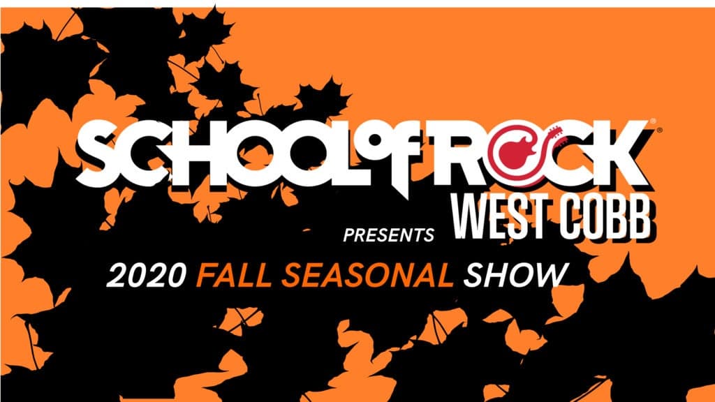 School of Rock West Cobb tickets at Madlife Stage & Studios, Woodstock