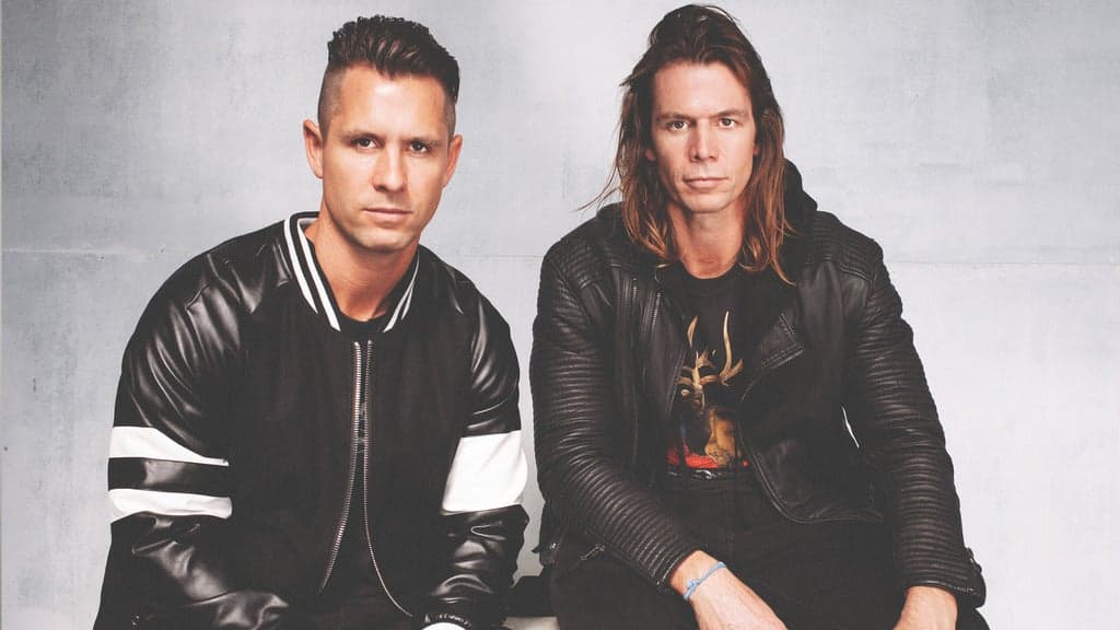 Stafford Brothers tickets at Memoire Boston At Encore Boston Harbor, Everett