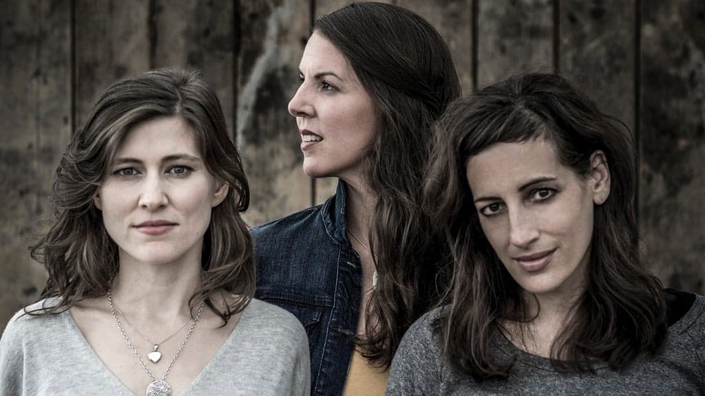 The Wailin' Jennys tickets at Viterbo University Fine Arts Center, Onalaska