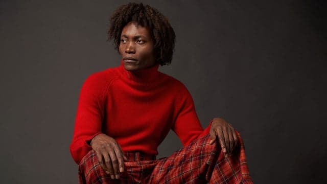 Benjamin Clementine tickets at Opera House - Wellington, Wellington