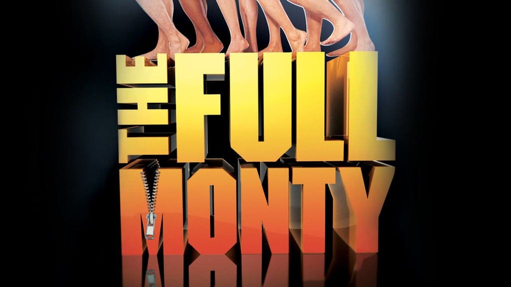 The Full Monty tickets at Nocturne Theatre, Glendale