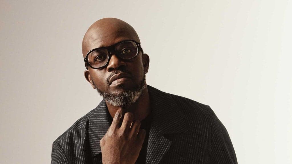 Black Coffee tickets at Ziggo Dome, Amsterdam