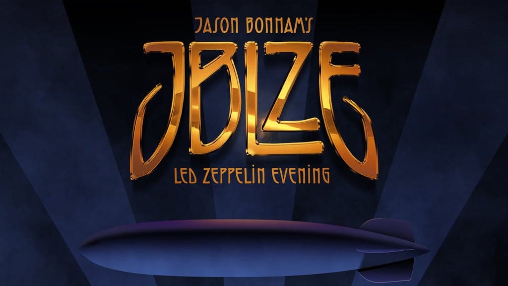 Jason Bonham's Led Zeppelin Evening tickets at Little Creek Casino Resort, Shelton