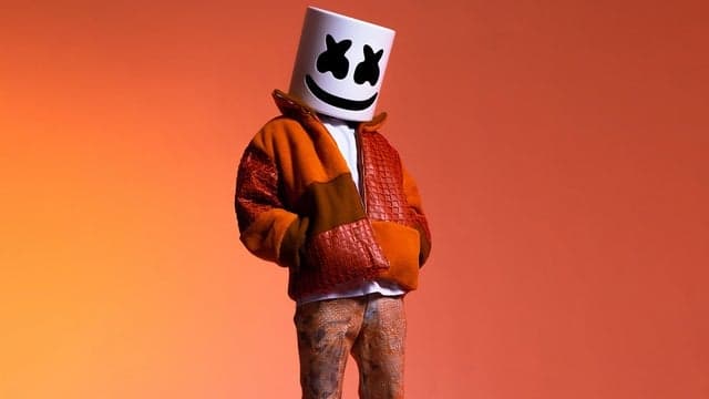 Marshmello tickets at Encore Beach Club, Las Vegas