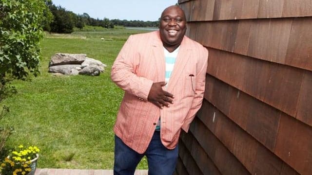 Faizon Love tickets at Funny Bone Comedy Club - Dayton, Dayton