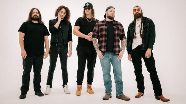 Pecos and The Rooftops tickets at The Blue Note - MO, Columbia