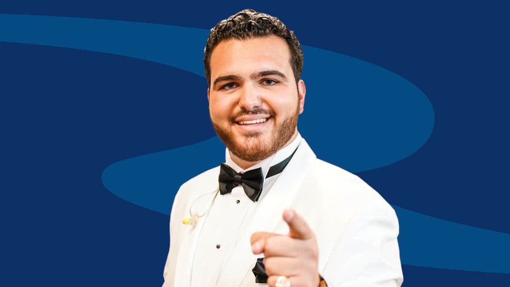 Sal Valentinetti tickets at The Vogel at the Count Basie Center for the Arts, Red Bank