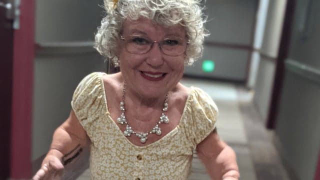 Tanyalee Davis tickets at Cafe 11, St. Augustine