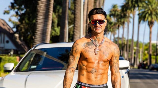 Riff Raff tickets at The BrickWorks, Chico