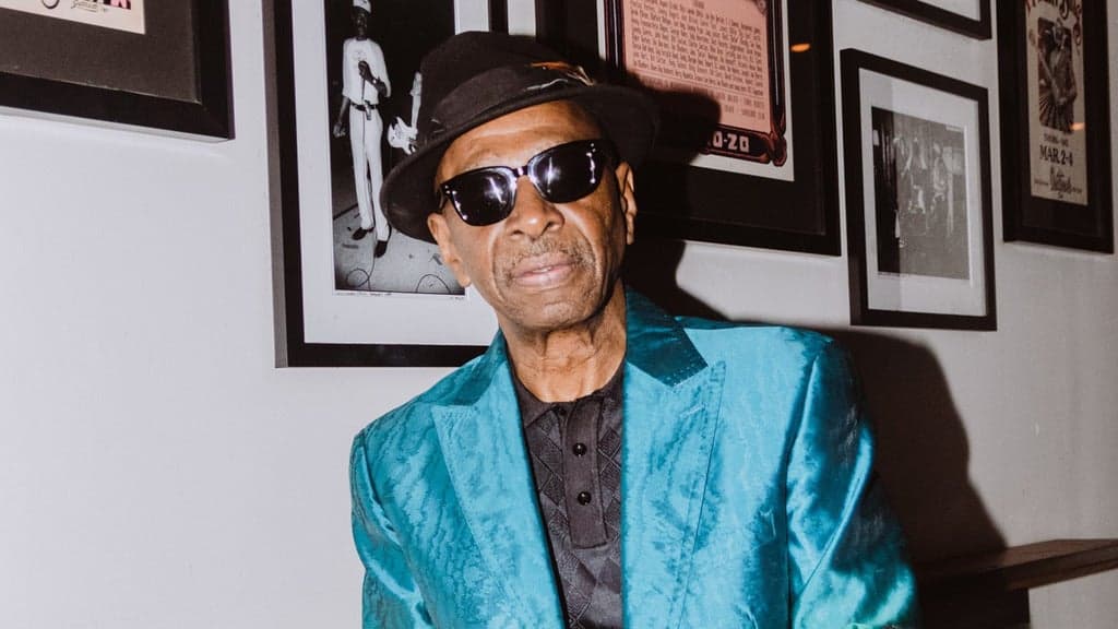 Soul Man Sam tickets at Antone's Nightclub, Austin