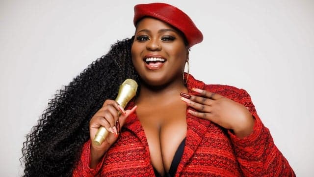 TaTa Sherise tickets at Punch Line Comedy Club - Philadelphia, Philadelphia