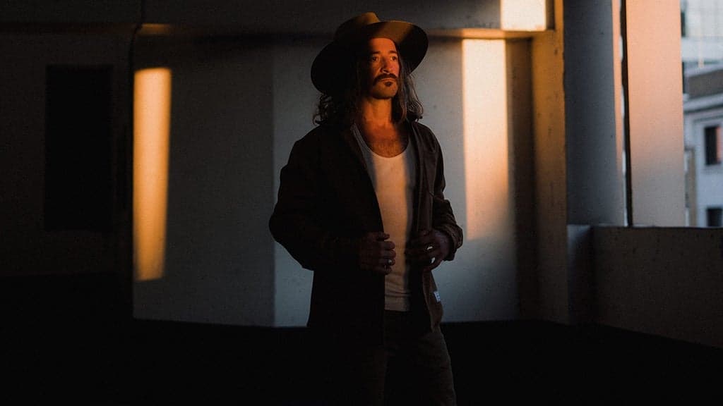 Jesse Roper — Concerts tickets