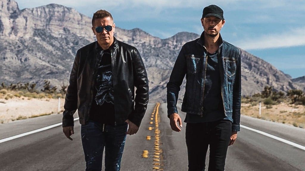 Cosmic Gate tickets at Q Nightclub, Seattle