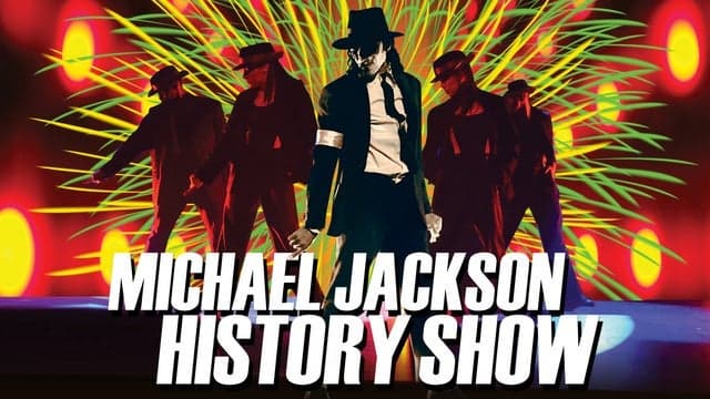 The Michael Jackson HIStory Show tickets at Shubert Theater - CT, New Haven